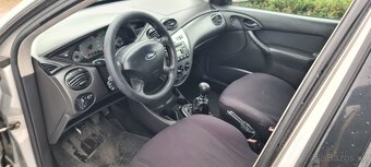 Ford Focus combi 1,8 tdci 74 kw.klima.07/2004 - 9