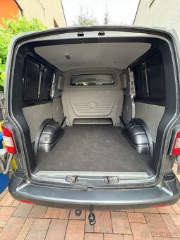 Transporter 2.0l 103Kw - 9