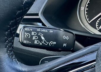 Škoda Superb automat nafta 140 kw 2019 - 9
