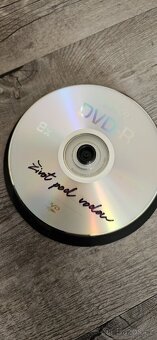 Dvd různé pohádky, ale i filmy - 9