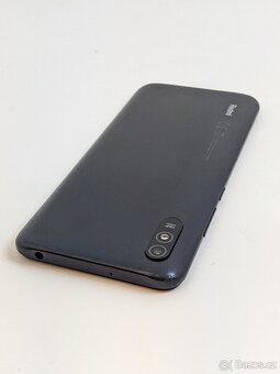 Xiaomi Redmi 9A 2/32gb black. Záruka 6 měsíců. - 9