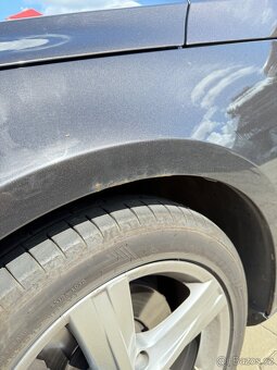 VW Passat cc 2.0TDI, 103kw, rok 2010, manuál - 9