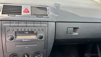 Škoda Fabia 1,4tdi - 9