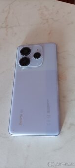 Xiaomi Redmi Note 14 5G DS 8/256GB Lavender Purple - 9