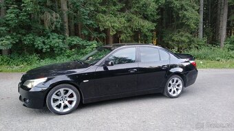 BMW E60 530I (N52)MANUÁL - 9