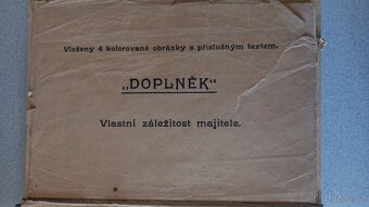 Zdravotní rádce ve dvou svazcích (1900) - 9