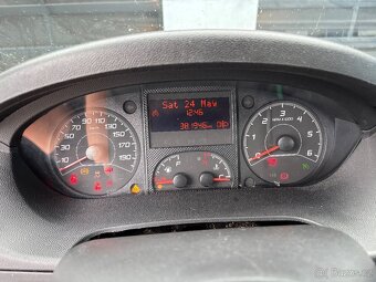 Fiat Ducato odtahovka - 9