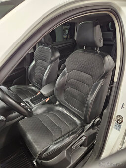 Skoda Kodiaq 2.tdi 4x4, 7.miestné. odpočet DPH - 9