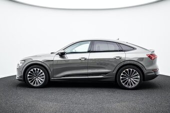 Audi Q8 E-tron - 9