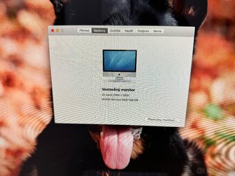 Apple iMac - 9