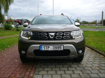 Dacia Duster 1.6i 84kW LPG - 9