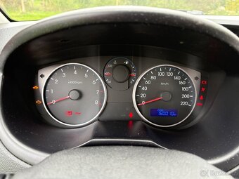Hyundai i20 2011 - 9