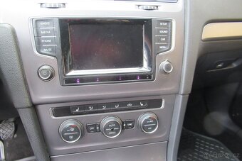 VW GOLF VII 1.6 TDI 4MOTION VADA MOTORU - 9