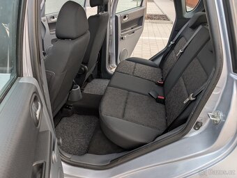 Mitsubishi Colt 1.3, r.2011, 120 tkm, ClearTec - 9