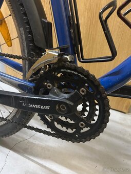 Specialized EN14766 horské kolo - 9