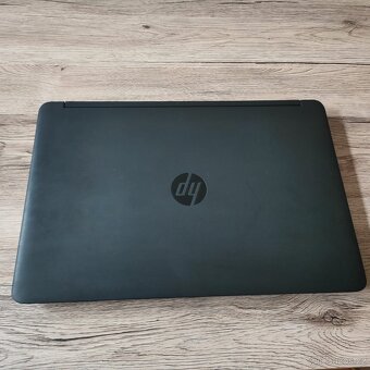 HP ProBook 650 G1– 15.6" FHD/ i5-4200M / 8GB / 120GB SSD - 9