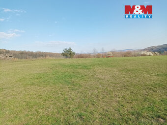 Prodej zahrady, 6696 m², Heřmaň - 9