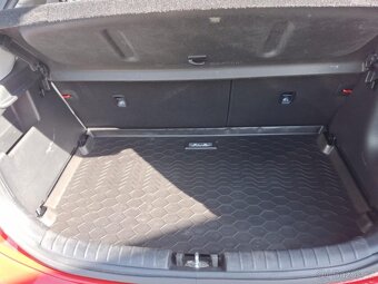 KIA RIO, 06/2017,1,2 benzín,1.majitel,odpočet DPH - 9