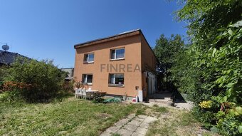 Prodej rodinného domu 4+1, 150 m2, ul. Jirkovská, Otvice - 9