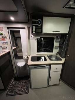 Renault Rimor Katamarano P12 plus - 9