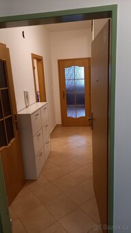 Pronájem bytu 2kk 67 m2 v historickém centru Hradce Králové - 9