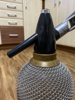 Sifonová láhev - 9