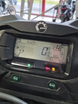 CAN-AM Outlander Max XU+ - 9