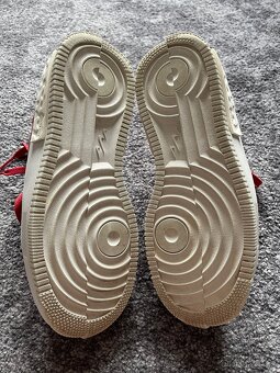 Nike Air force 1 Fontanka - 9