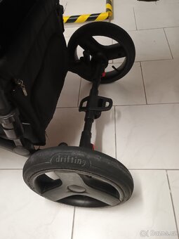 Kočárek Camarelo Baleo - 9