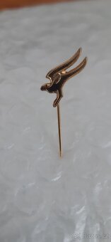 Odznaky letecké staré historické - 9