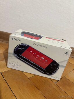 PSP 3004 PB - 9