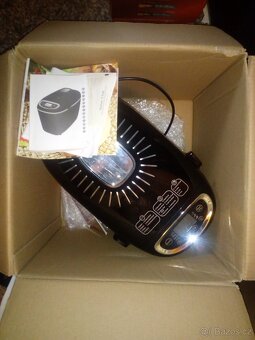 Domácí pekárna Tefal Bread of the World PF611838 - 9