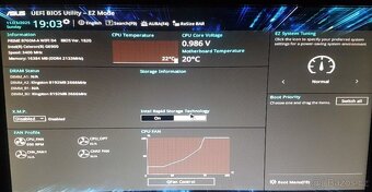 Základní deska Asus PRIME B760-A WIFI D4 - 9