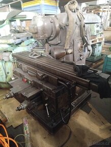 FRÉZKA - RŮZNÉ - 9