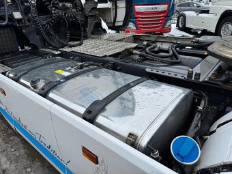 Scania R500 4x2 / Hydraulika / 760tkm - 9