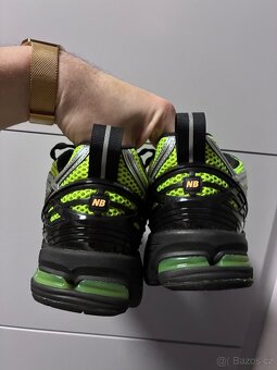 New Balance tenisky - 9