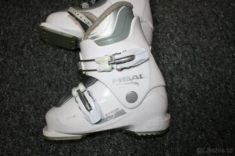 lyže dynamic Elve 80 cm , lyžiarky dalbello - 9