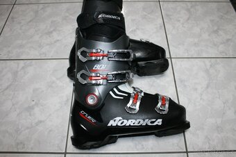 lyže Rossignol Alias 166 cm - 9