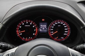 Subaru Forester 2.0 XS Comfort - 9