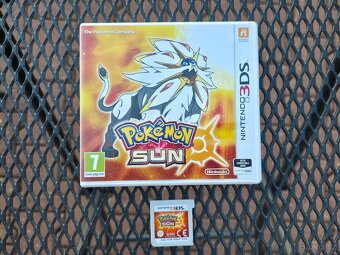 New Nintendo 3DS XL + 15 her (KOMPLET) - 9