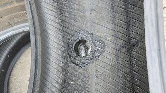 Letní pneu 245/45/19 Hankook - 9