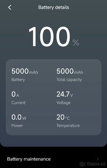 SEGWAY Ninebot eKickScooter C2 Pro - 9