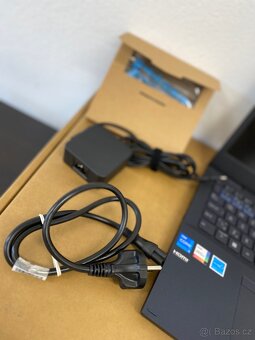 Notebook ASUS ExpertBook B2502CVA - KJ0649 X) - 9