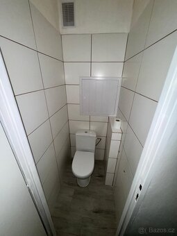 (467) Pronájem, byt 3+1, 55 m, Obuvnická 325, Bochov - 9