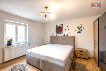 Prodej rodinného domu 3+kk,100 m² , Hřivčice - 9