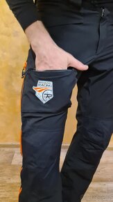 PÁNSKÁ LYŽAŘSKÁ SOUPRAVA ROSSIGNOL RACING 'M' - 9