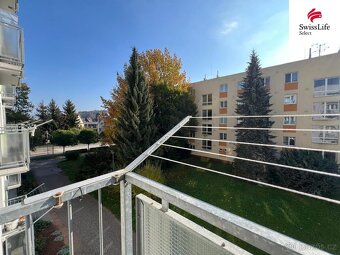 Prodej bytu 3+1 62 m2 Chodská, Trutnov - 9