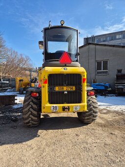 WACKER DW90 KOLOVÝ DEMPR,R.V.2016 - 9