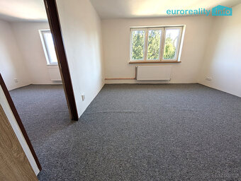 Prodej, byt 2+1, 62 m2, Velhartice - 9
