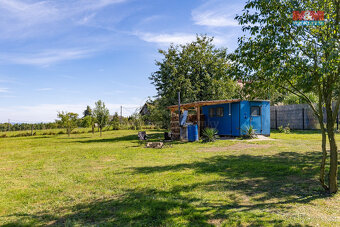 Prodej pozemku k bydlení, 2083 m², Český Těšín, ul. Údolní - 9